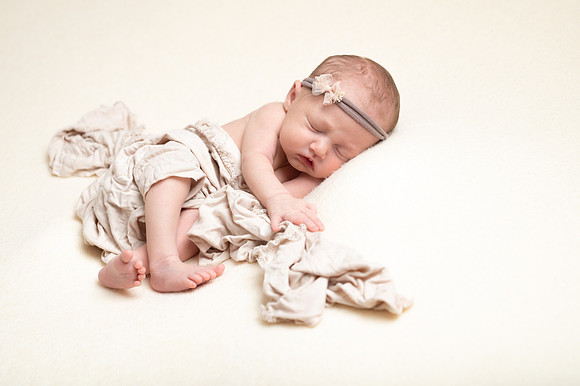 Alice Stevenson (Newborn) - 22.07.2022-6