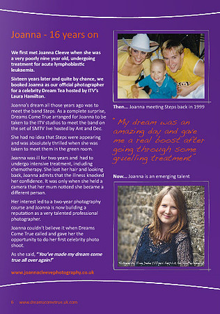DCTC Newsletter