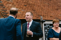 Abbie and Shaun Wedding - 03.10.2019-66
