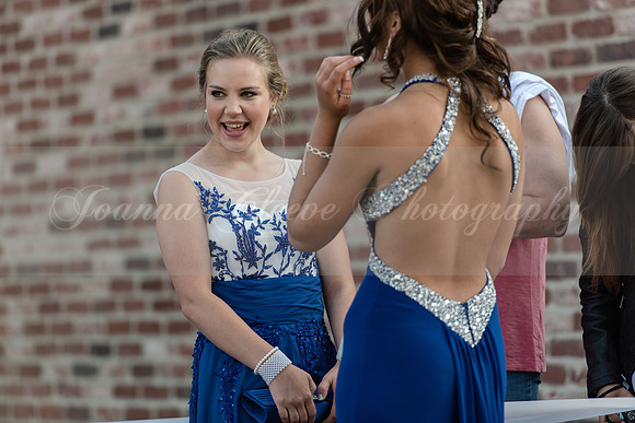 Louise Prom-182