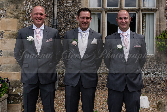 Sian and Ian Wedding-24