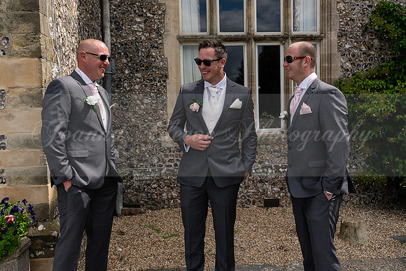 Sian and Ian Wedding-27
