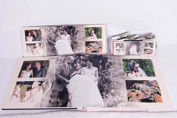 Traditional and GraphiStudio Albums - 23-10-2015-15