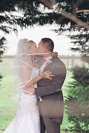 Clare and Chris's Wedding - 13.02.2016-303