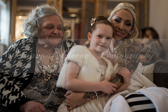 Clare and Chris's Wedding - 13.02.2016-147