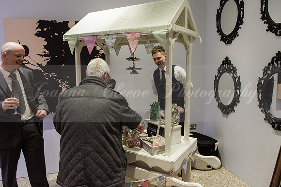 Clare and Chris's Wedding - 13.02.2016-339