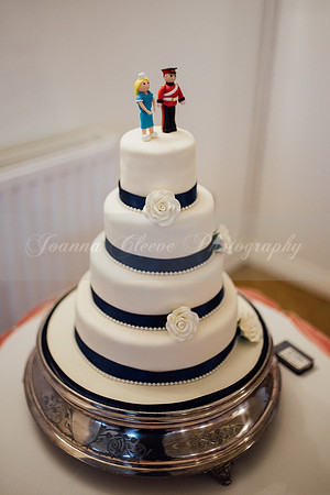 Chloe and Sam Redford - Wedding - 19.12.2015-24