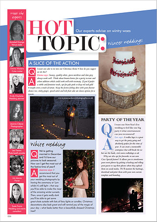 Your Sussex Wedding Publication2 - 2
