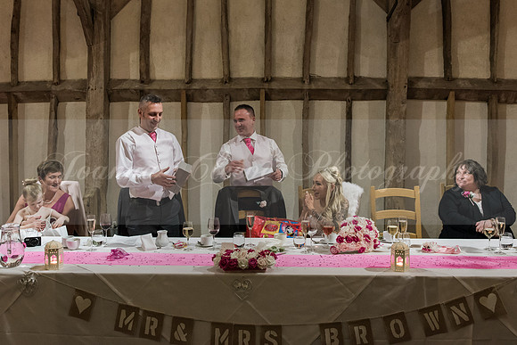Clare and Chris's Wedding - 13.02.2016-424