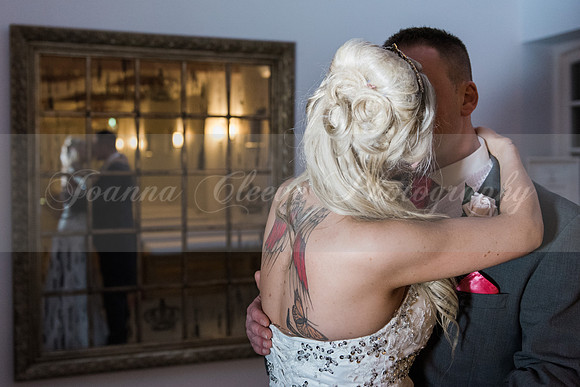Clare and Chris's Wedding - 13.02.2016-470