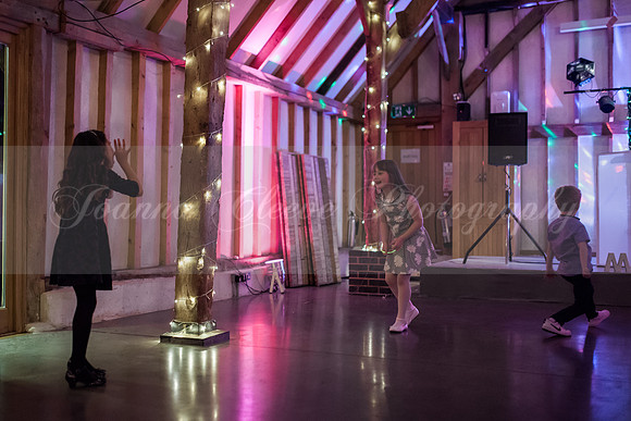 Clare and Chris's Wedding - 13.02.2016-485