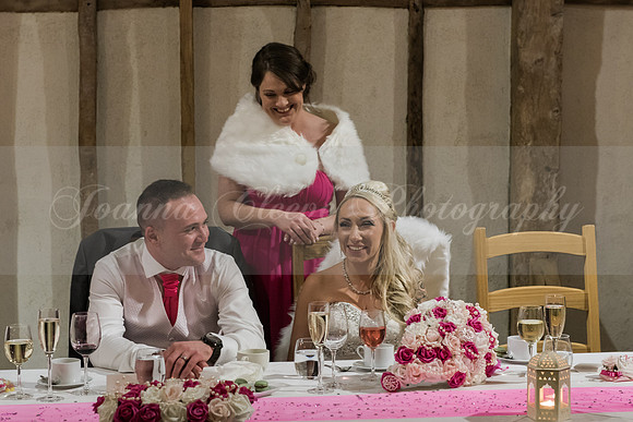 Clare and Chris's Wedding - 13.02.2016-412