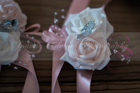 Clare and Chris's Wedding - 13.02.2016-97