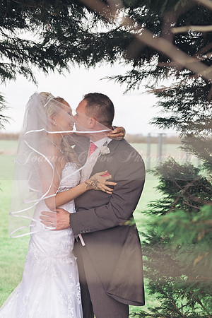 Clare and Chris's Wedding - 13.02.2016-305