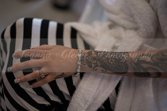 Clare and Chris's Wedding - 13.02.2016-141