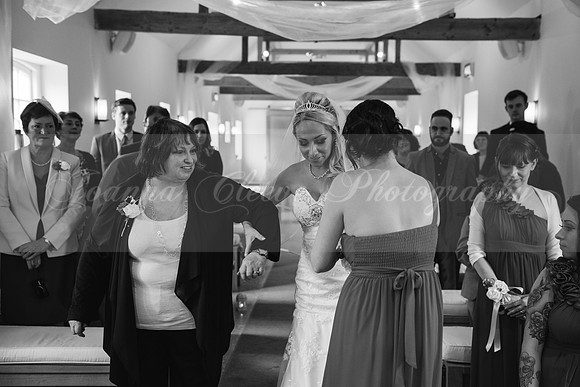 Clare and Chris's Wedding - 13.02.2016-218