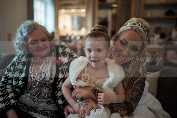 Clare and Chris's Wedding - 13.02.2016-150