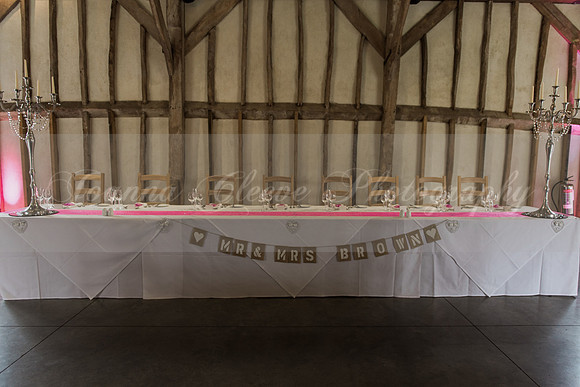 Clare and Chris's Wedding - 13.02.2016-48