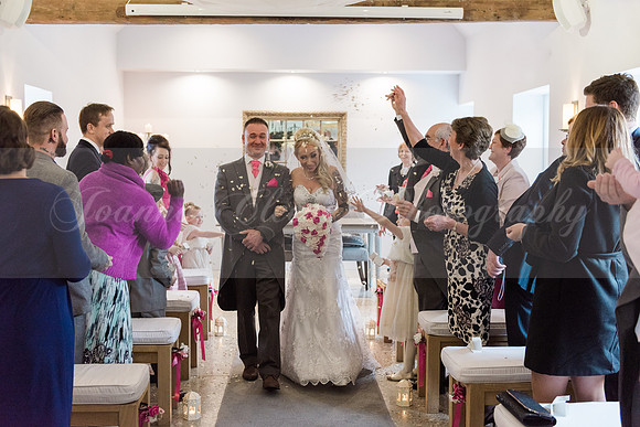 Clare and Chris's Wedding - 13.02.2016-278