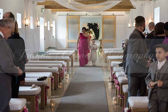 Clare and Chris's Wedding - 13.02.2016-204