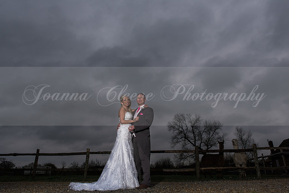 Clare and Chris's Wedding - 13.02.2016-315