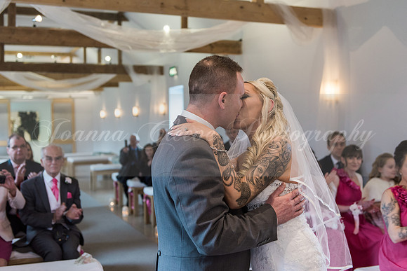 Clare and Chris's Wedding - 13.02.2016-257