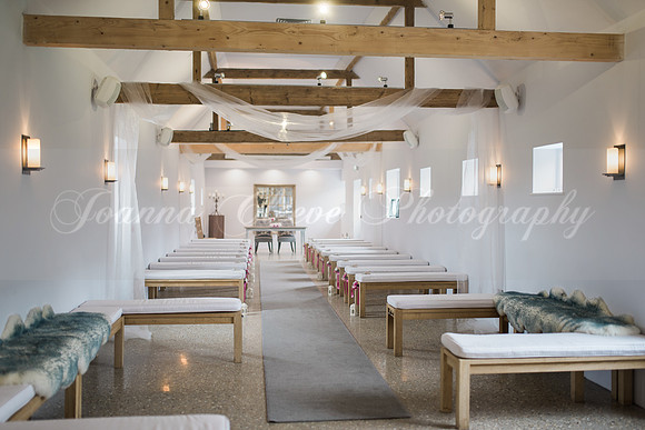 Clare and Chris's Wedding - 13.02.2016-1