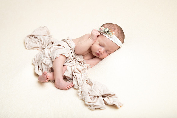 Alice Stevenson (Newborn) - 22.07.2022-4