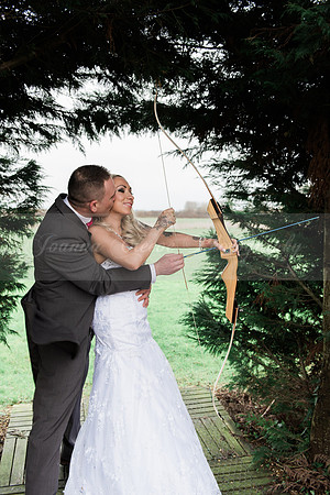 Clare and Chris's Wedding - 13.02.2016-308