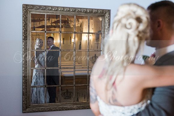 Clare and Chris's Wedding - 13.02.2016-466