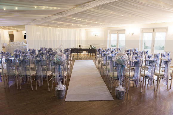 Carly and Paul Cutler Wedding - 30.12.2015-18