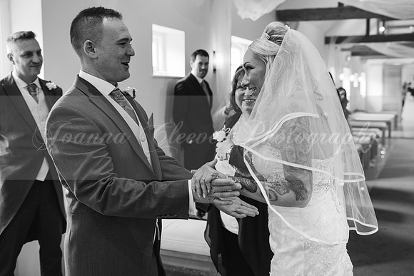 Clare and Chris's Wedding - 13.02.2016-222