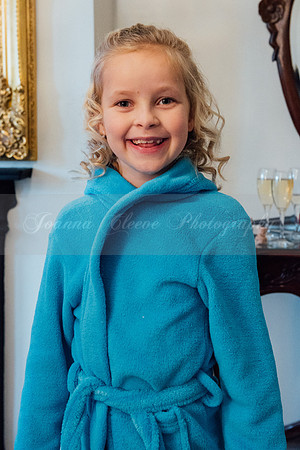 Chloe and Sam Redford - Wedding - 19.12.2015-11