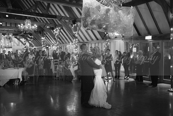 Clare and Chris's Wedding - 13.02.2016-504