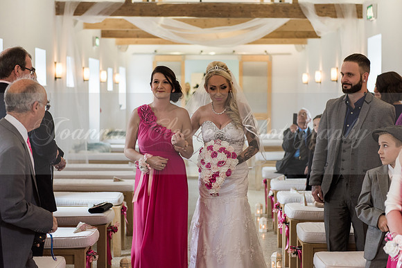 Clare and Chris's Wedding - 13.02.2016-215