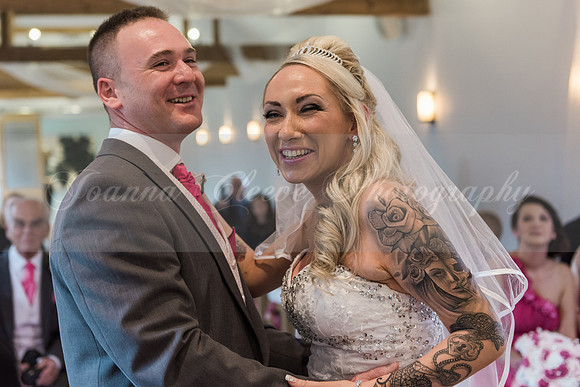 Clare and Chris's Wedding - 13.02.2016-260
