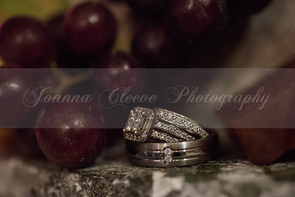Clare and Chris's Wedding - 13.02.2016-392