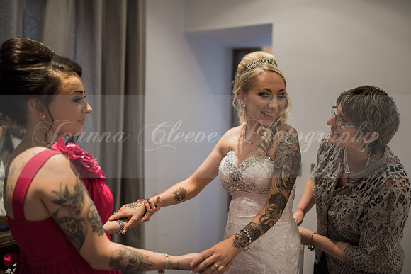 Clare and Chris's Wedding - 13.02.2016-176