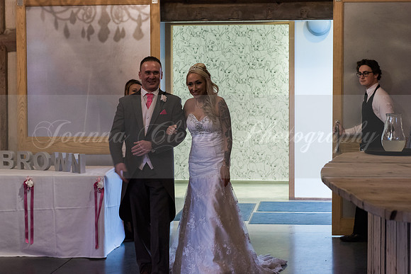 Clare and Chris's Wedding - 13.02.2016-374
