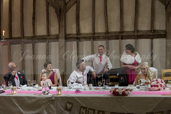 Clare and Chris's Wedding - 13.02.2016-410