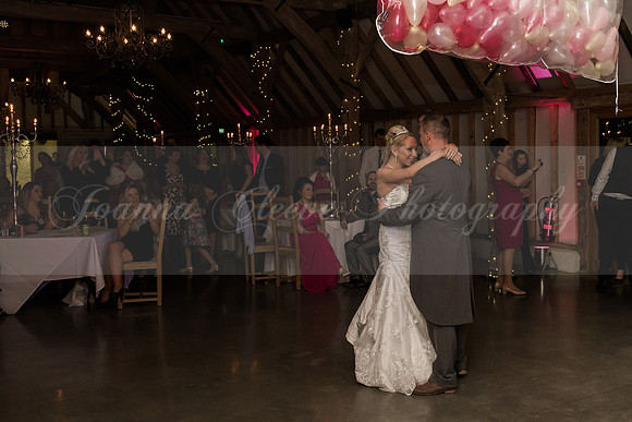 Clare and Chris's Wedding - 13.02.2016-496