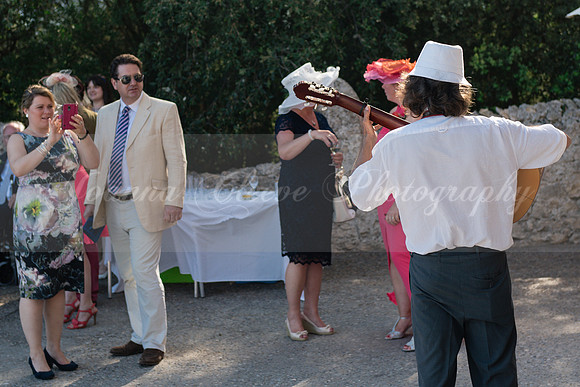 Beverley and Jason Weller - 26-09-2015-24