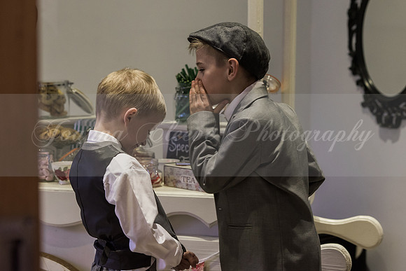 Clare and Chris's Wedding - 13.02.2016-362