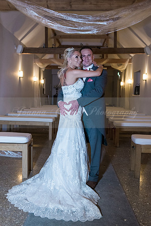Clare and Chris's Wedding - 13.02.2016-462