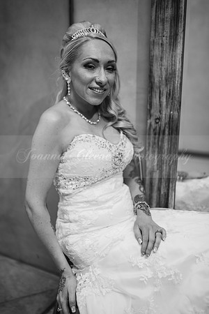 Clare and Chris's Wedding - 13.02.2016-191