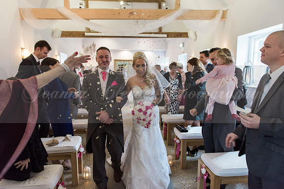 Clare and Chris's Wedding - 13.02.2016-283