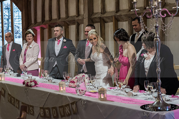 Clare and Chris's Wedding - 13.02.2016-382
