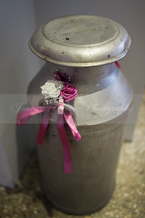Clare and Chris's Wedding - 13.02.2016-11