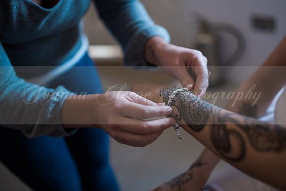 Clare and Chris's Wedding - 13.02.2016-139