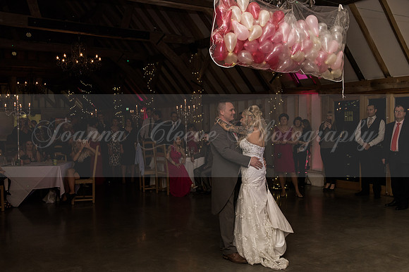 Clare and Chris's Wedding - 13.02.2016-500